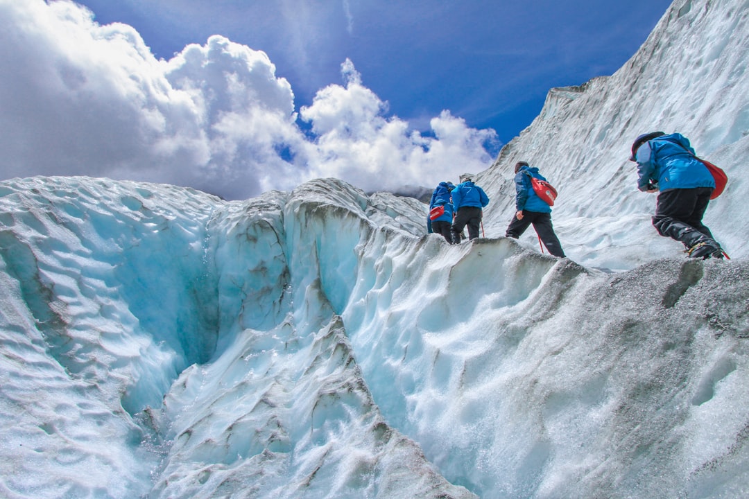 The Thrill of Exploring Uncharted Territories: A Backpacker’s Journey The Thrill of Exploring Uncharted Territories: A Backpacker’s Journey